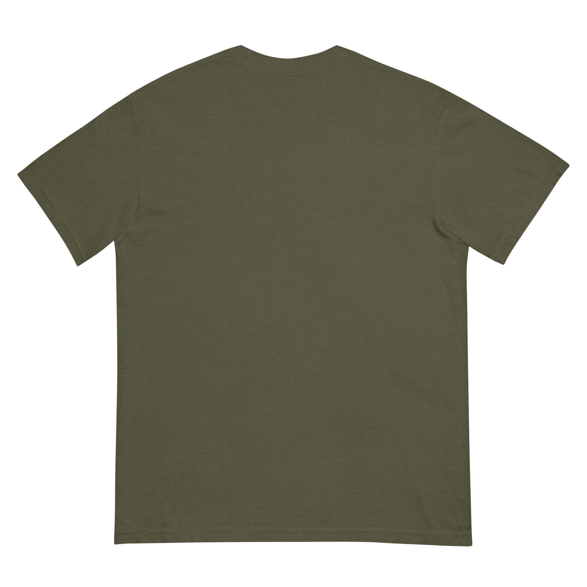 T-Shirt 'Crazy' - TWU Clothing
