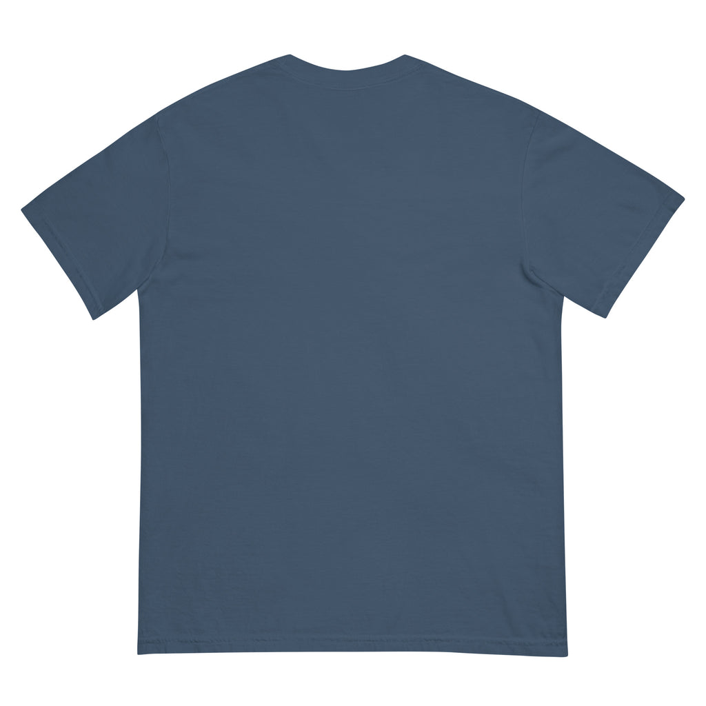 T-Shirt 'Crazy' - TWU Clothing