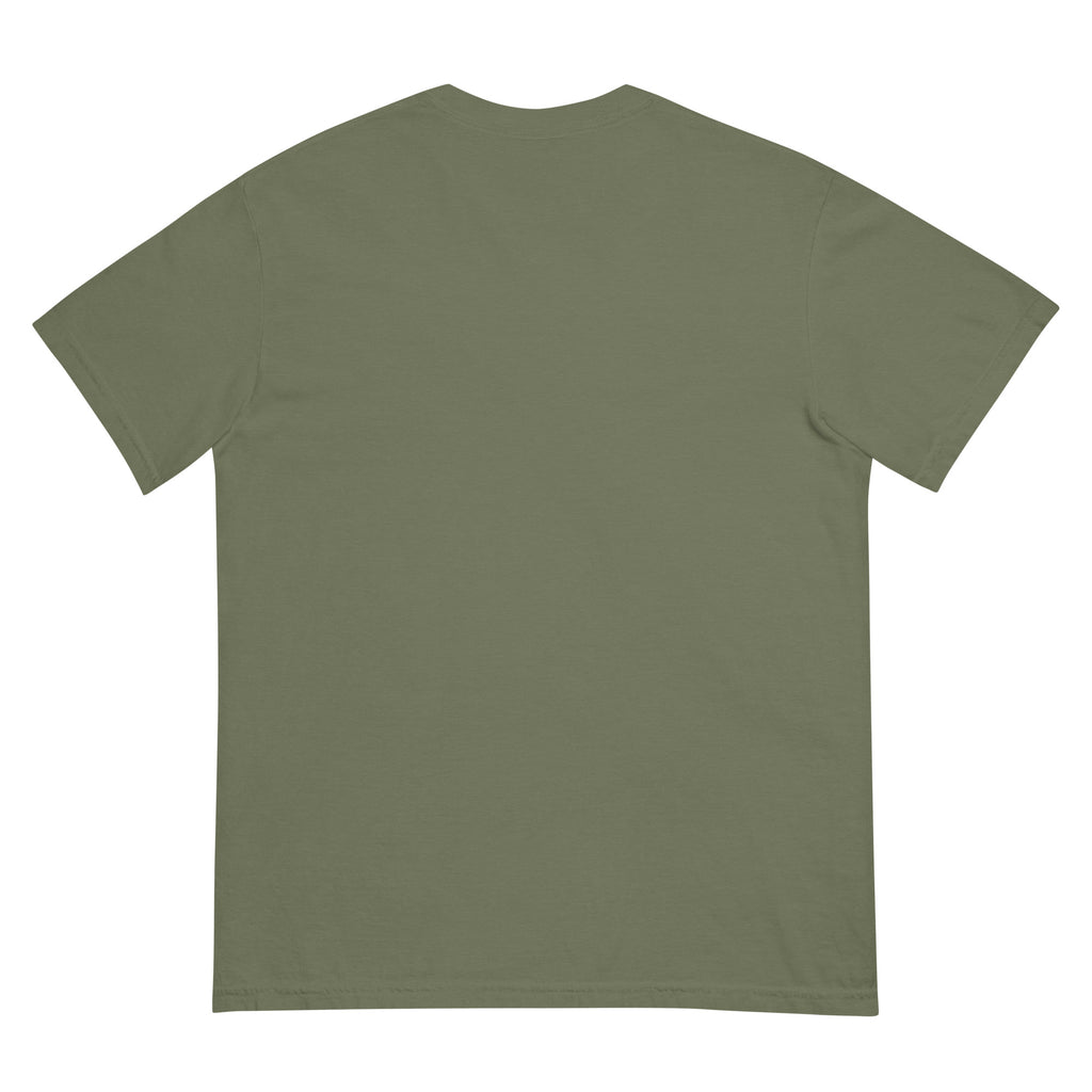 T-Shirt 'Crazy' - TWU Clothing