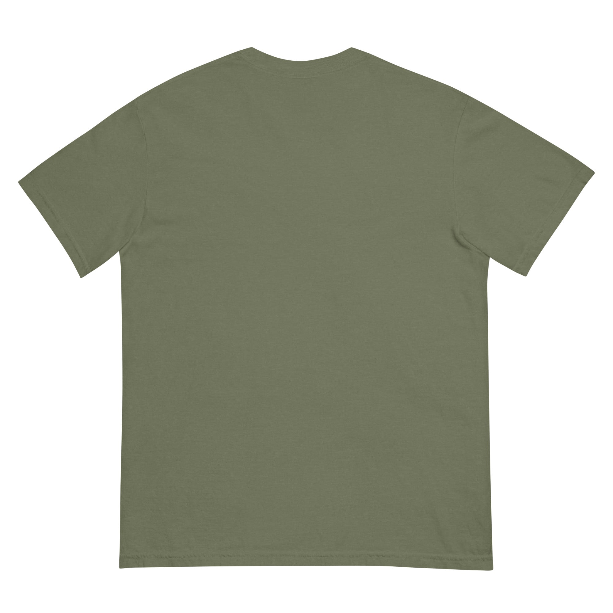 T-Shirt 'Crazy' - TWU Clothing