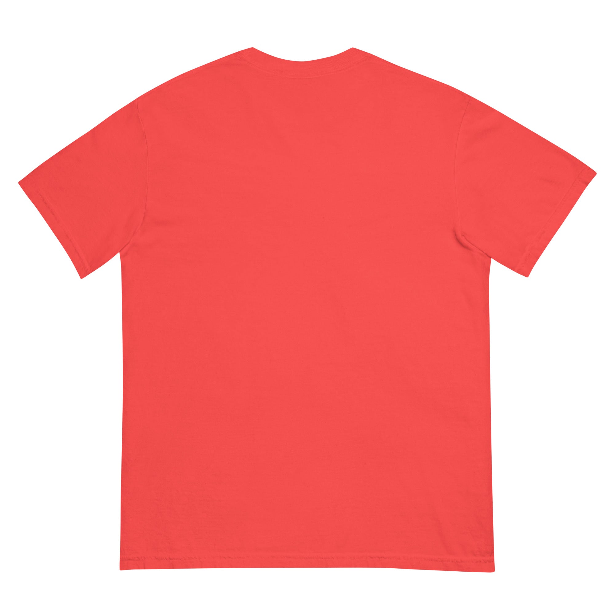T-Shirt 'Crazy' - TWU Clothing