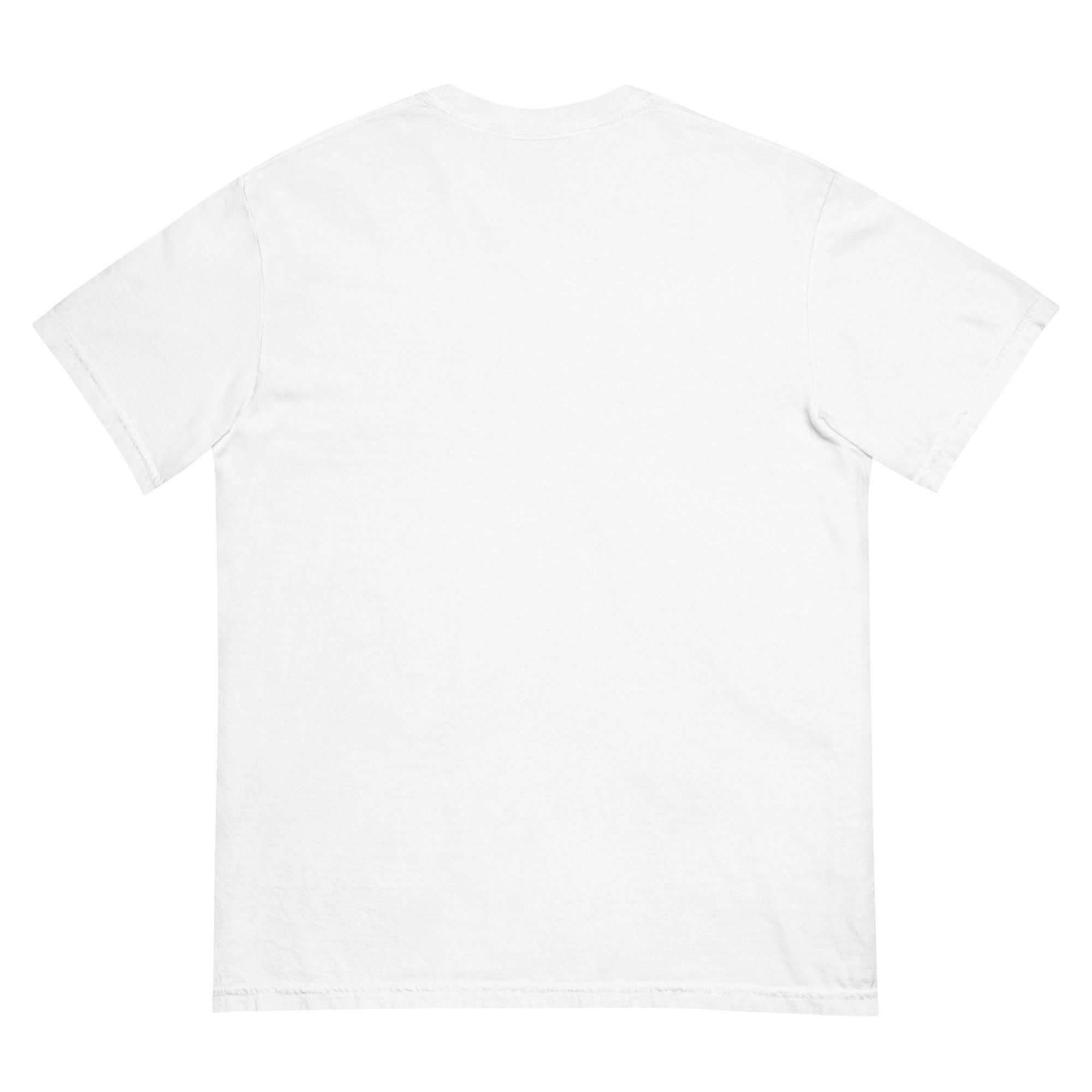 T-Shirt 'Crazy' - TWU Clothing