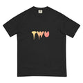 T-Shirt 'Drops' - TWU Clothing