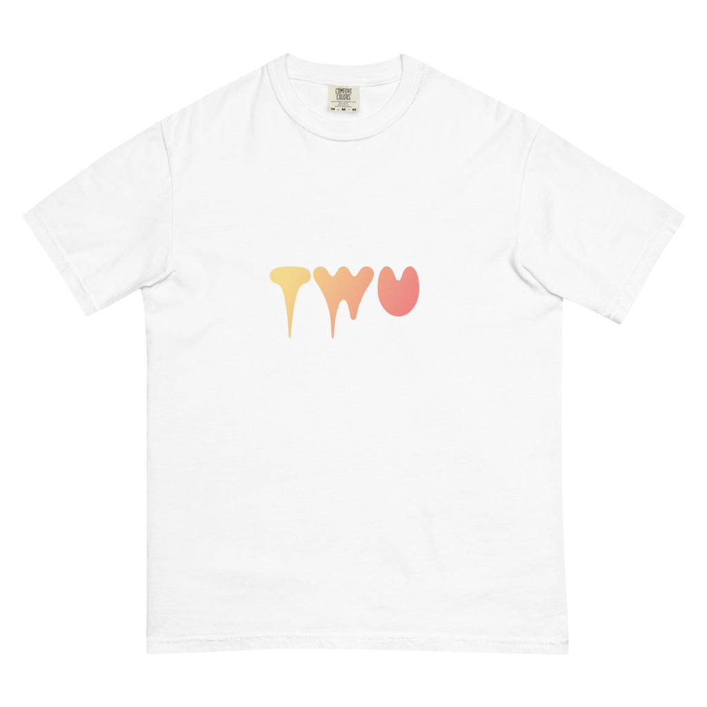 T-Shirt 'Drops' - TWU Clothing