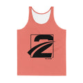 Tank-Top 'Taiwan' - TWU Clothing