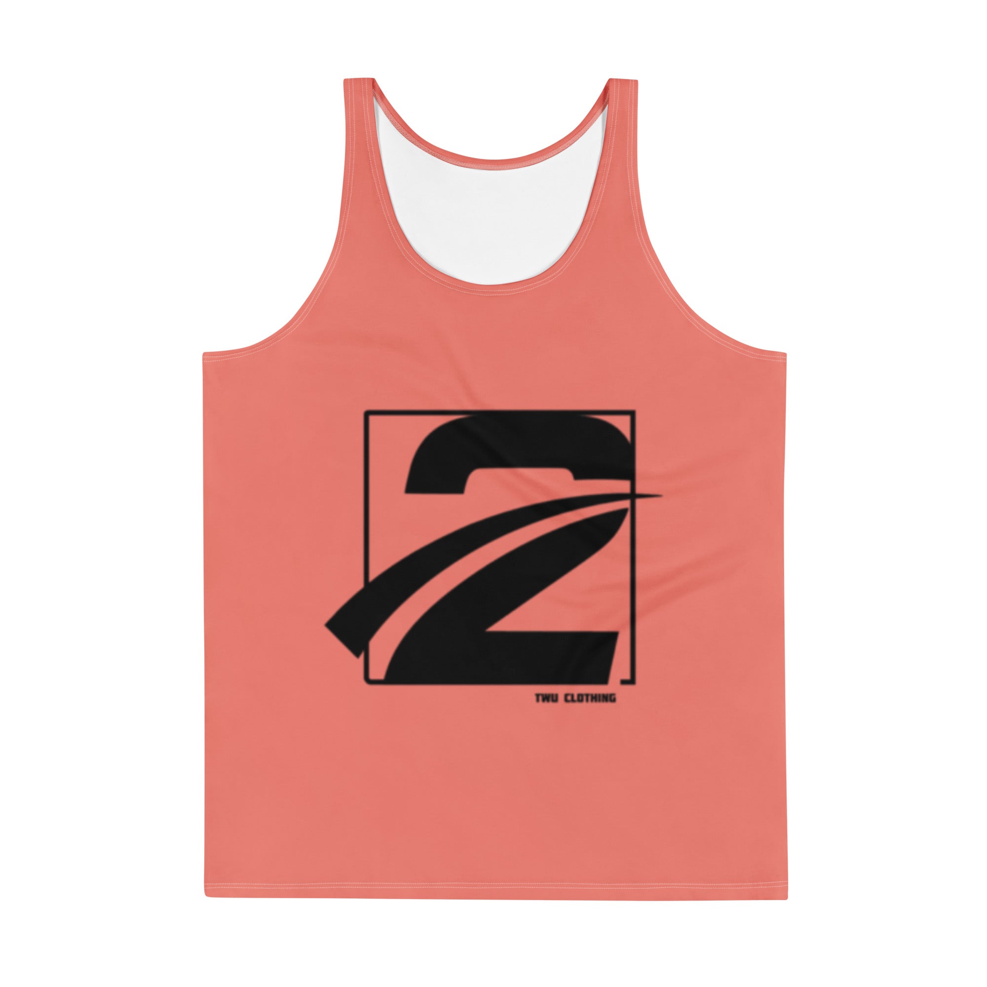Tank-Top 'Taiwan' - TWU Clothing
