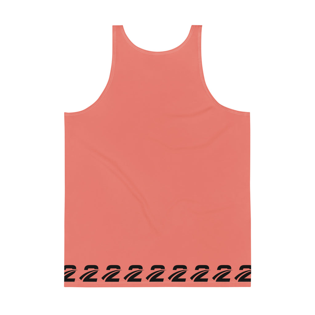 Tank-Top 'Taiwan' - TWU Clothing
