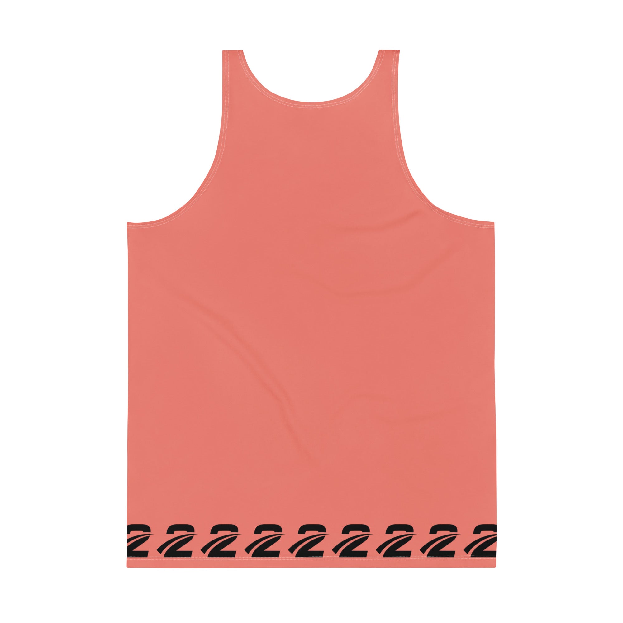 Tank-Top 'Taiwan' - TWU Clothing