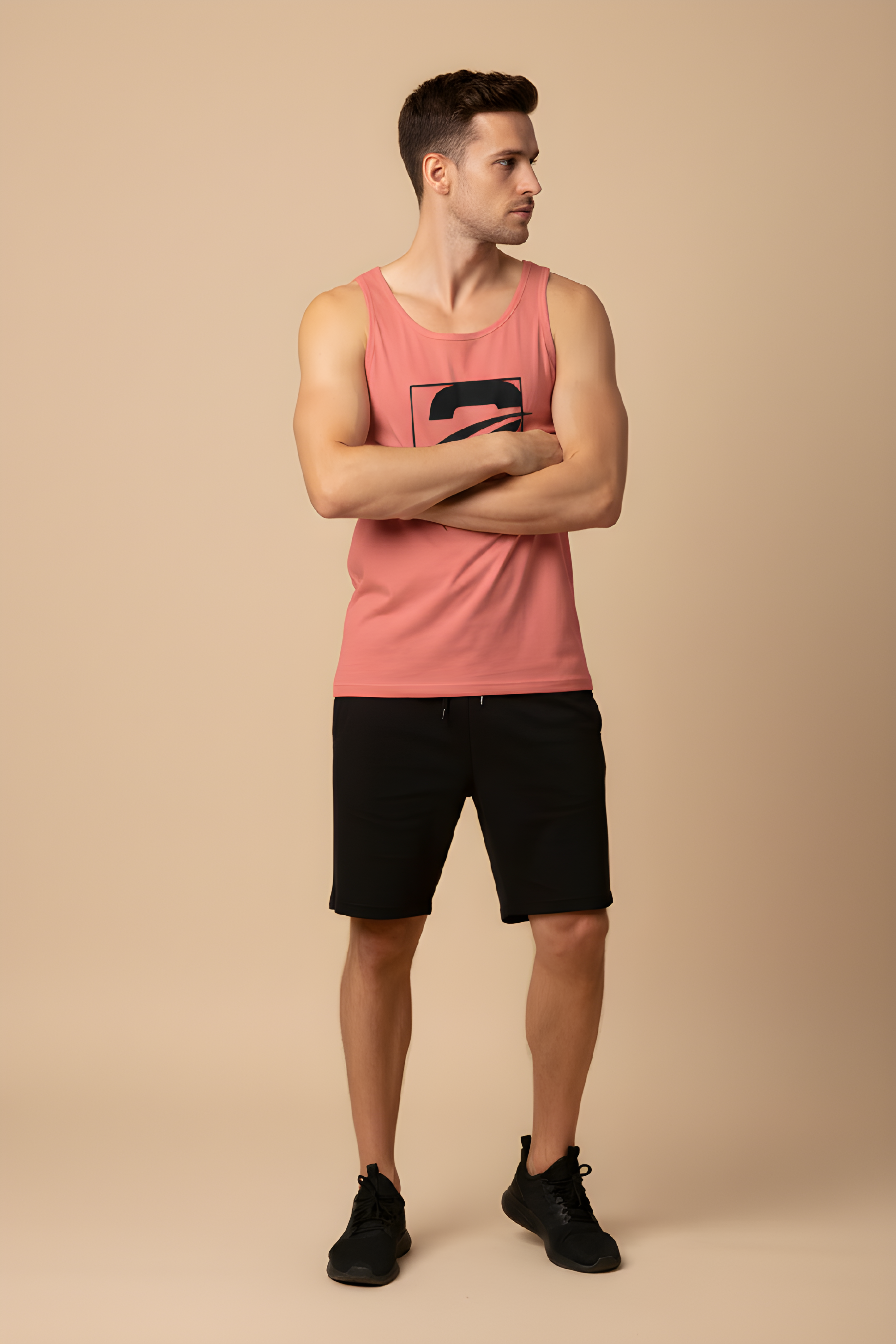 Tank-Top 'Taiwan' - TWU Clothing