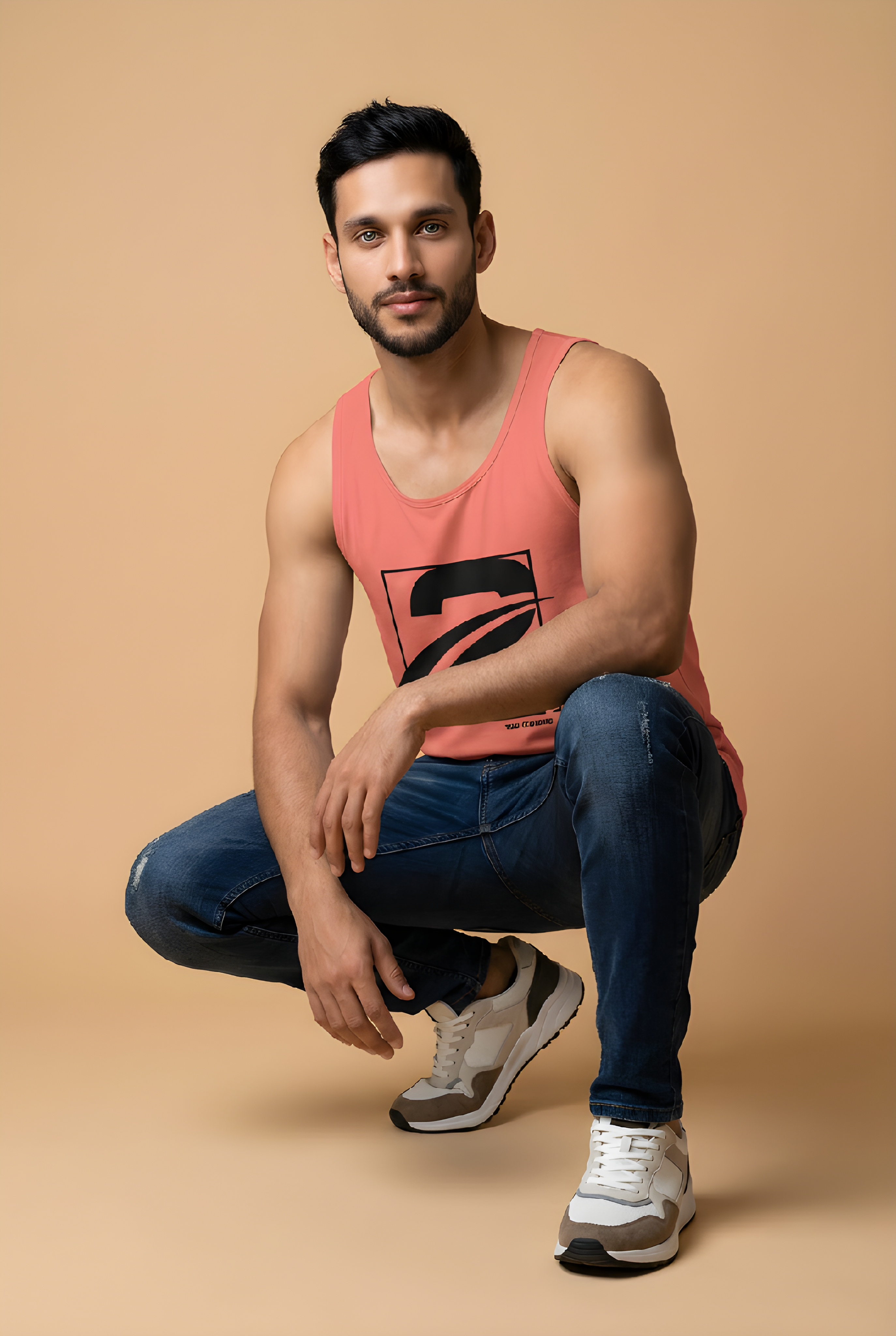 Tank-Top 'Taiwan' - TWU Clothing