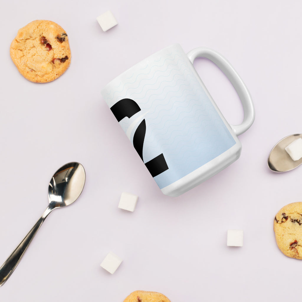 Tasse 'TWUG' - TWU Clothing