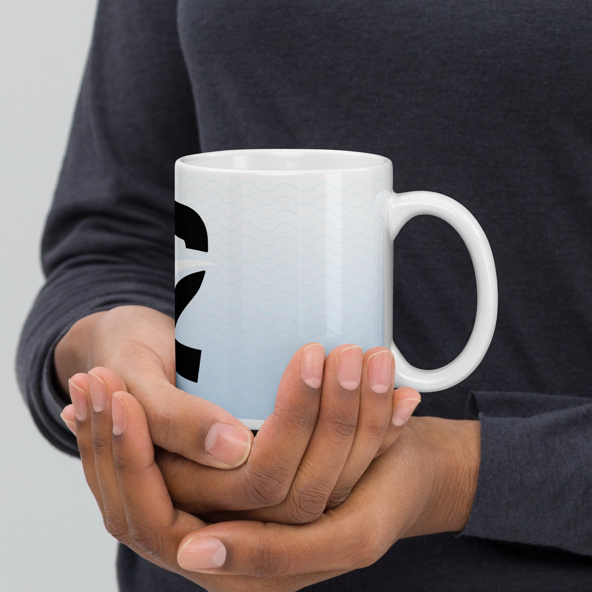 Tasse 'TWUG' - TWU Clothing