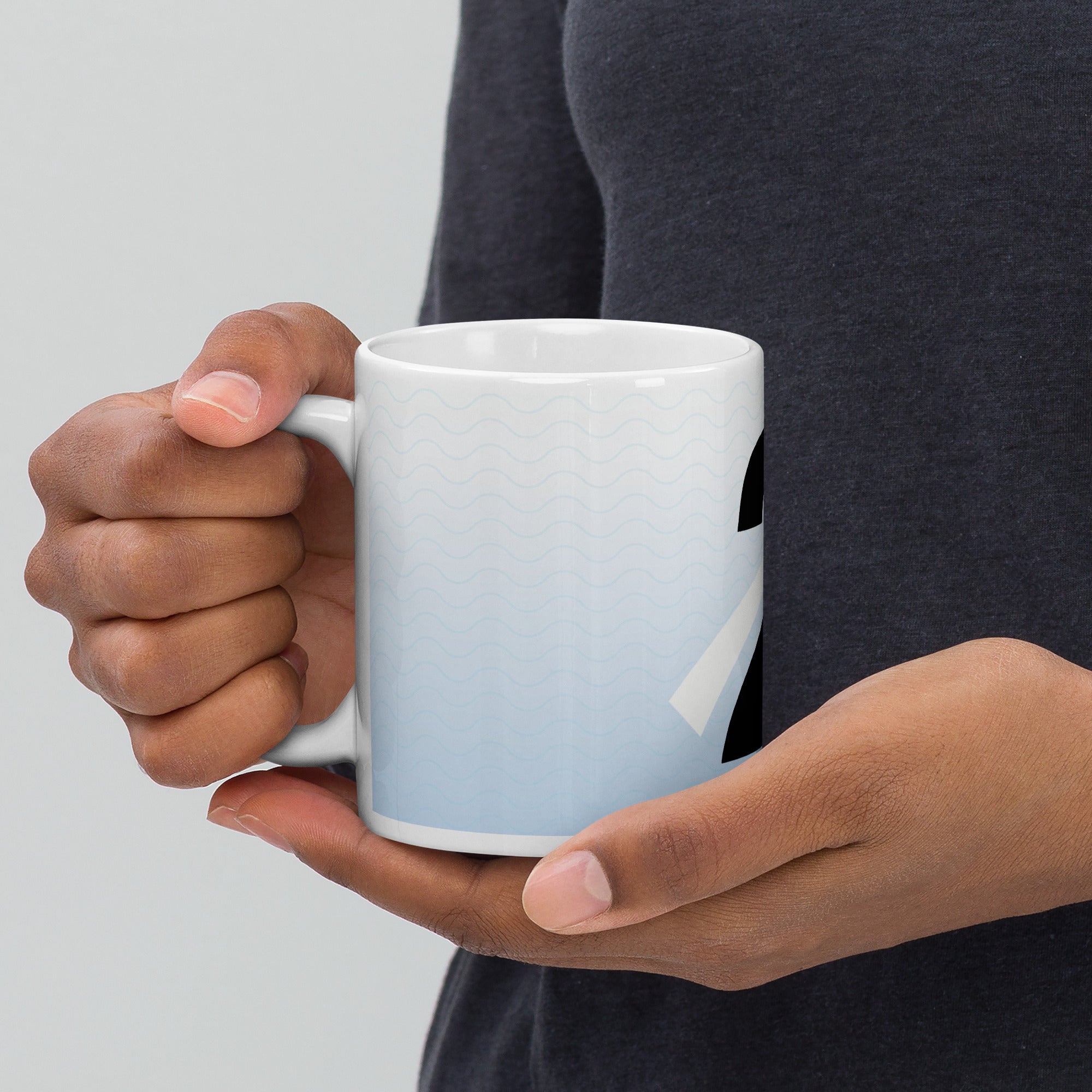 Tasse 'TWUG' - TWU Clothing