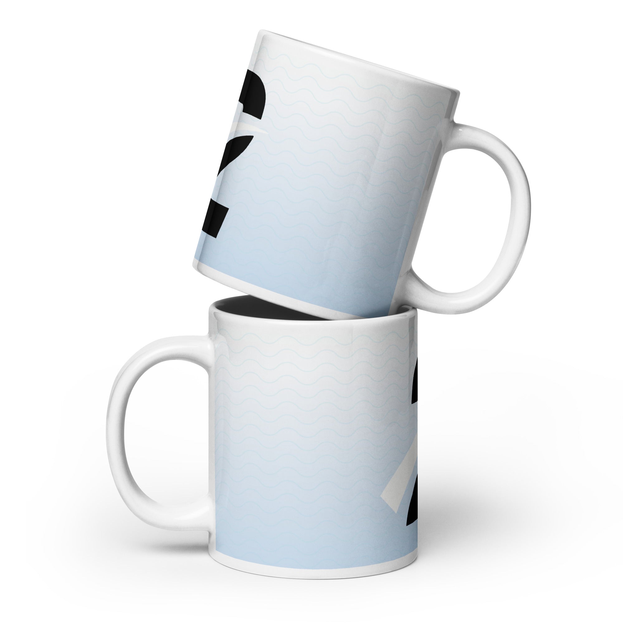 Tasse 'TWUG' - TWU Clothing