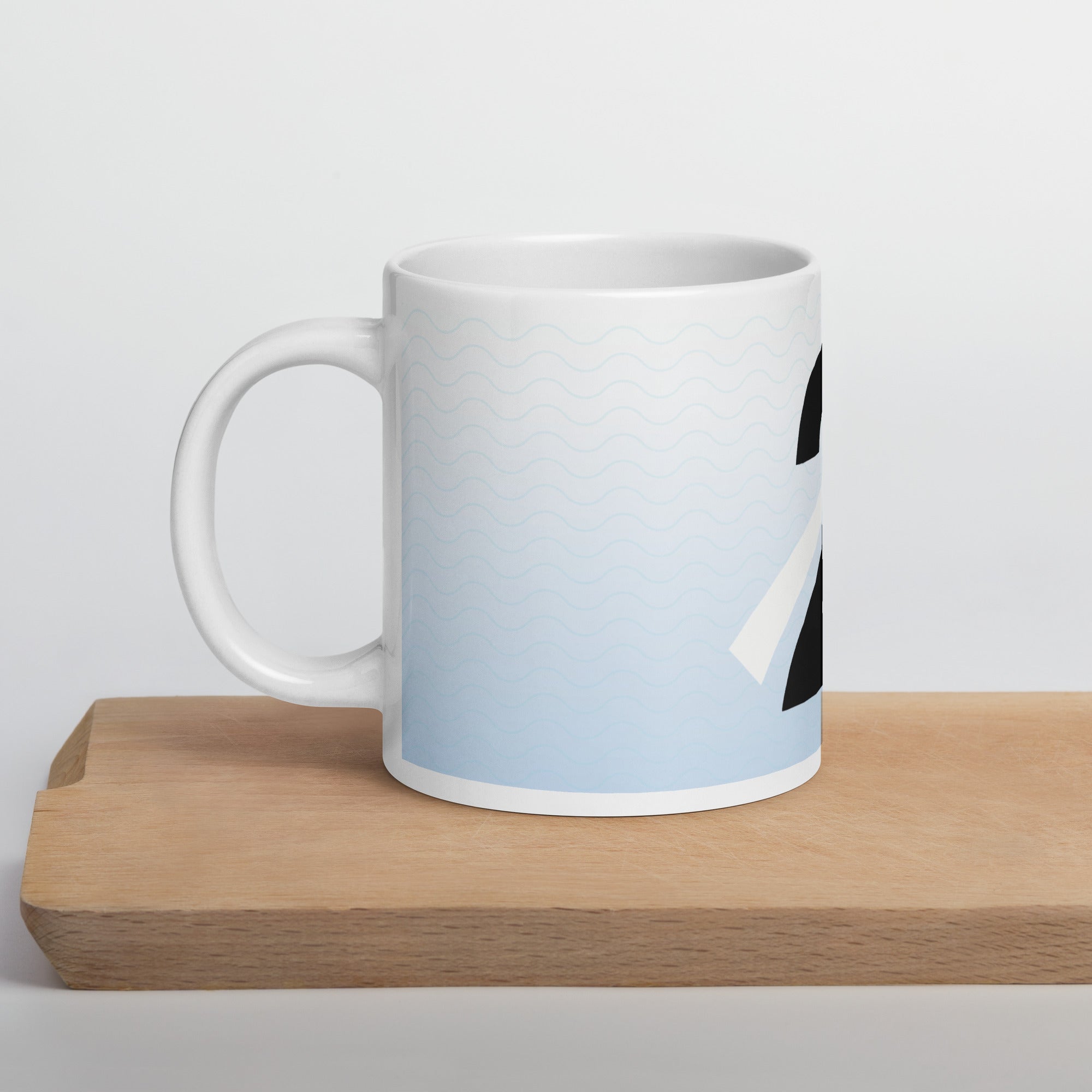 Tasse 'TWUG' - TWU Clothing