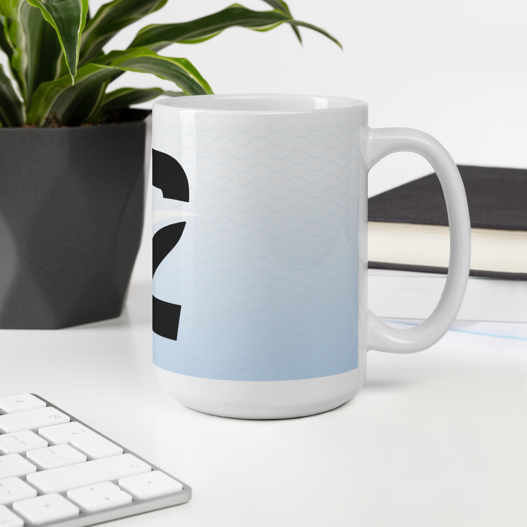 Tasse 'TWUG' - TWU Clothing