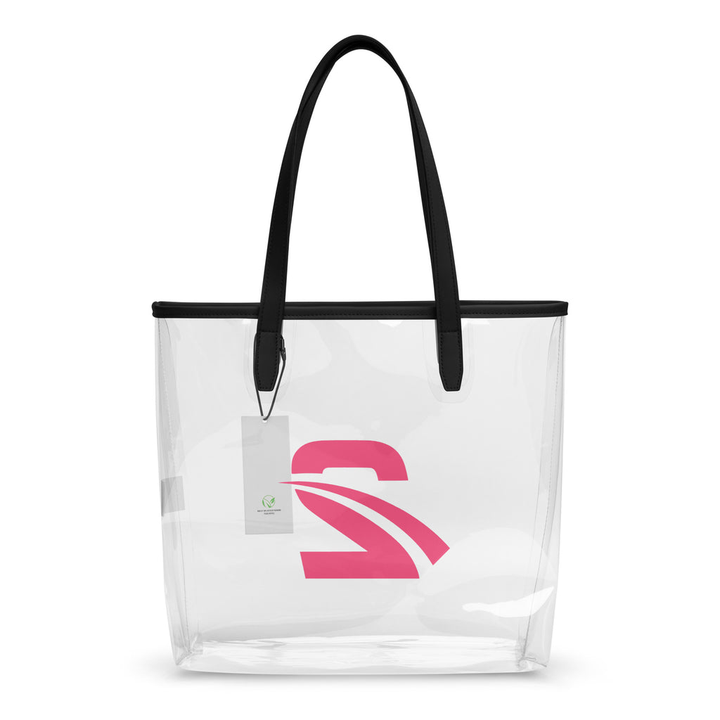 Tote Bag 'Clear' - TWU Clothing