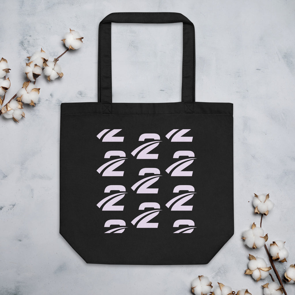 Tote Bag 'Eco' - TWU Clothing