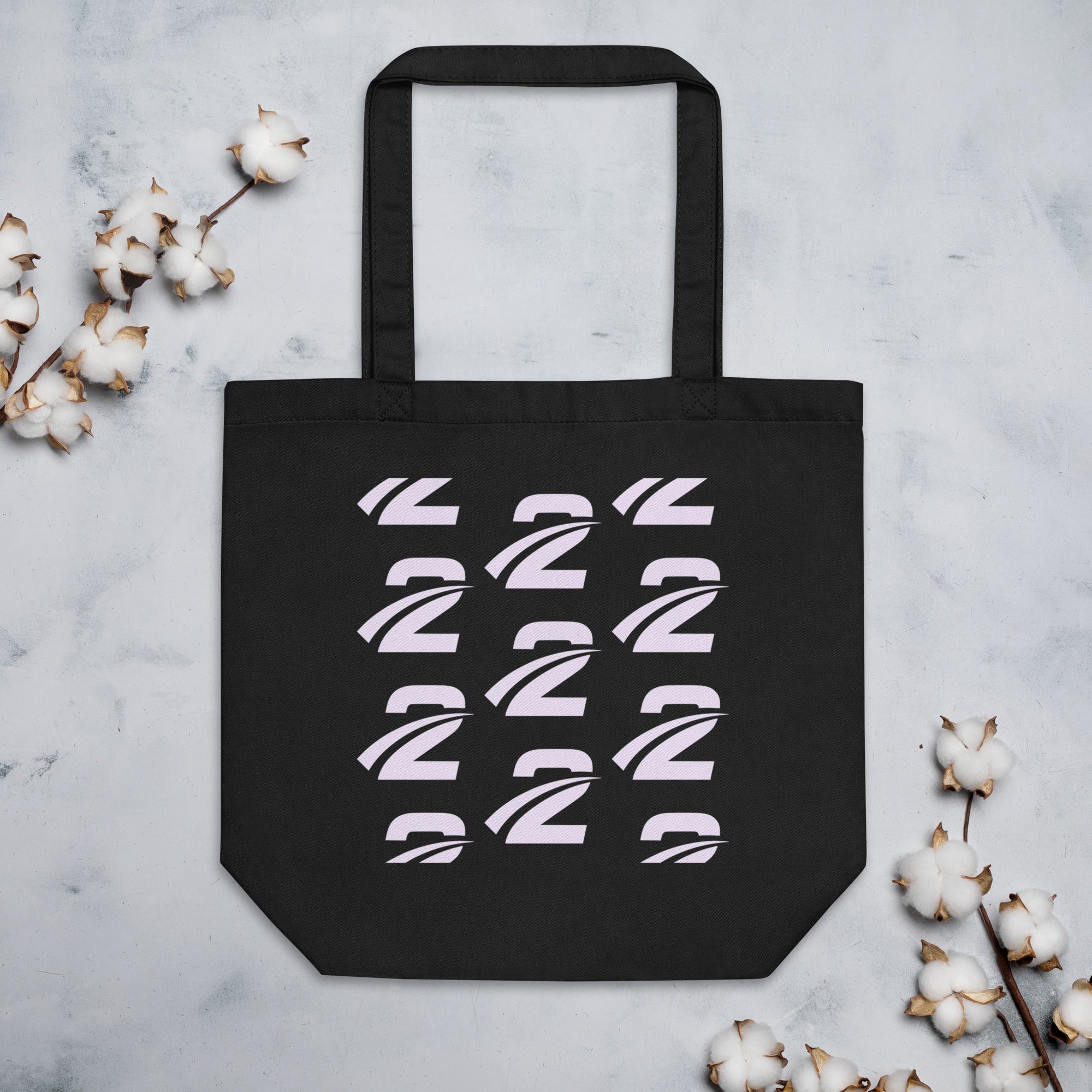 Tote Bag 'Eco' - TWU Clothing