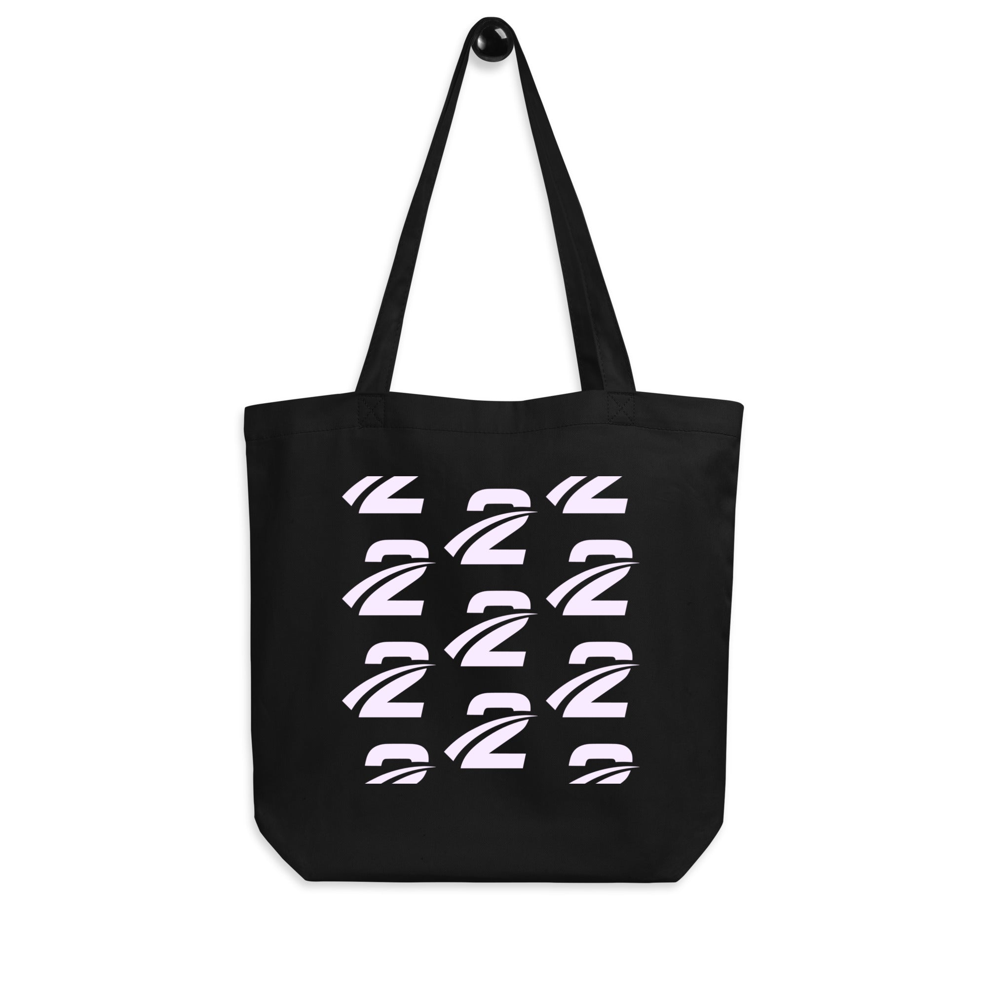 Tote Bag 'Eco' - TWU Clothing
