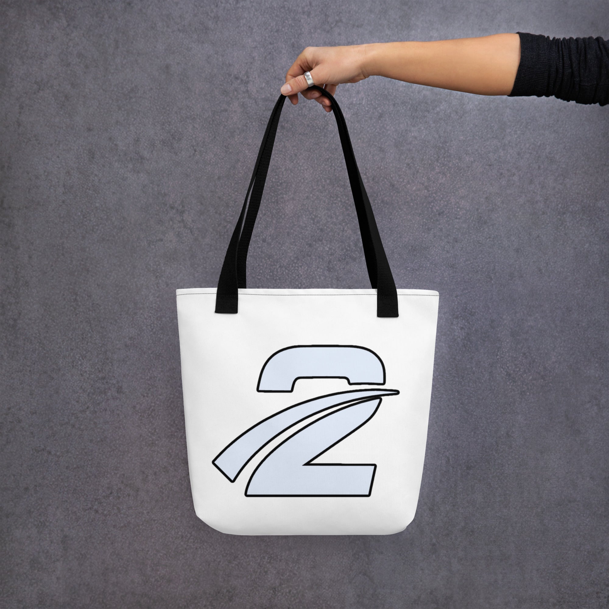 Tote Bag 'Logo' - TWU Clothing