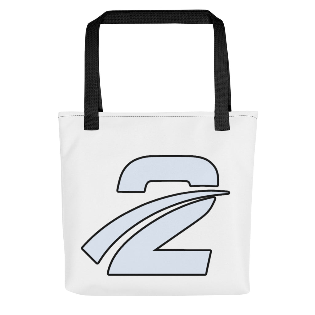 Tote Bag 'Logo' - TWU Clothing