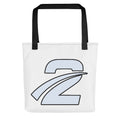 Tote Bag 'Logo' - TWU Clothing