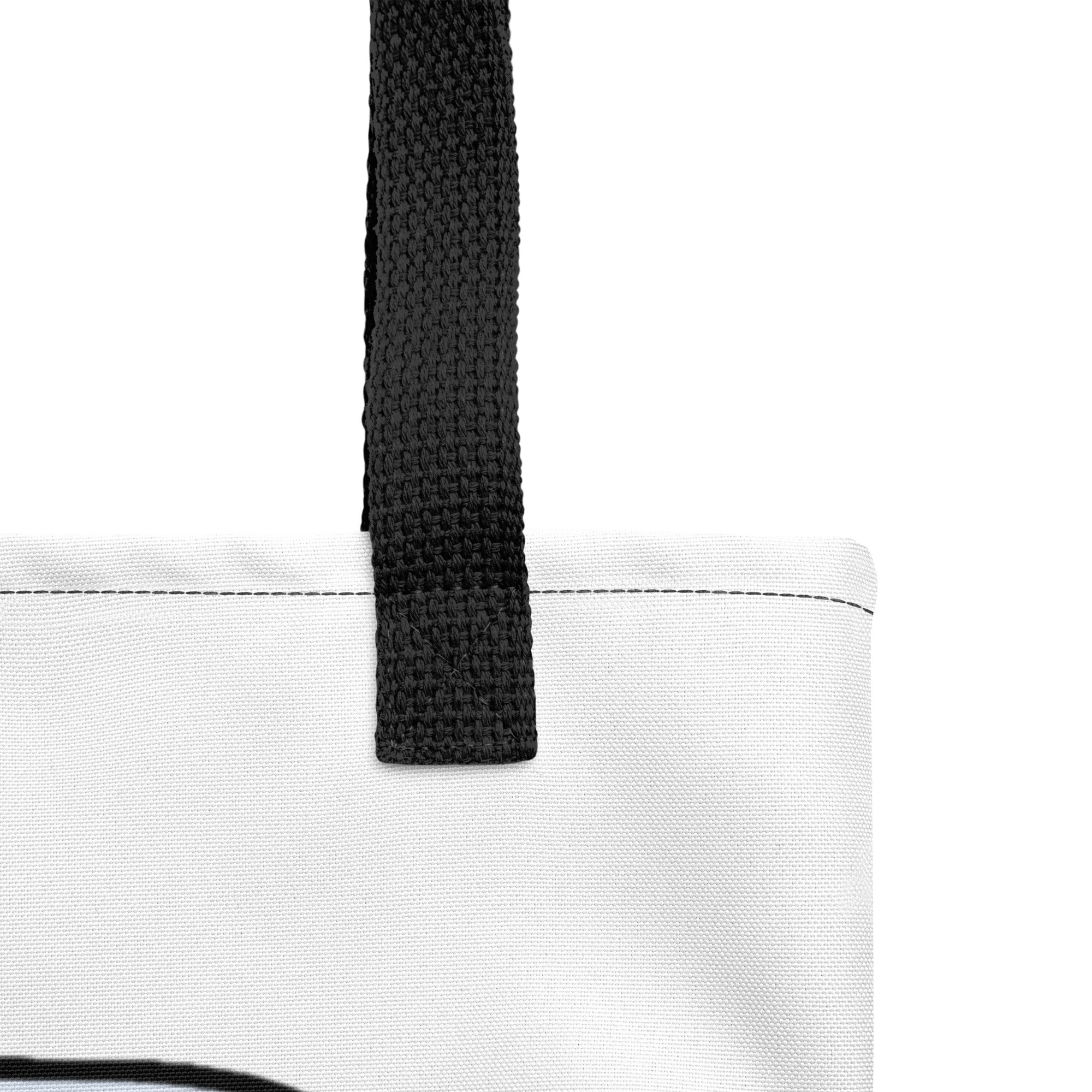 Tote Bag 'Logo' - TWU Clothing