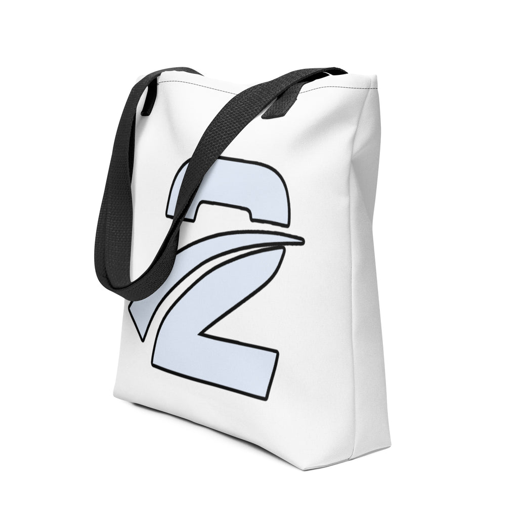 Tote Bag 'Logo' - TWU Clothing