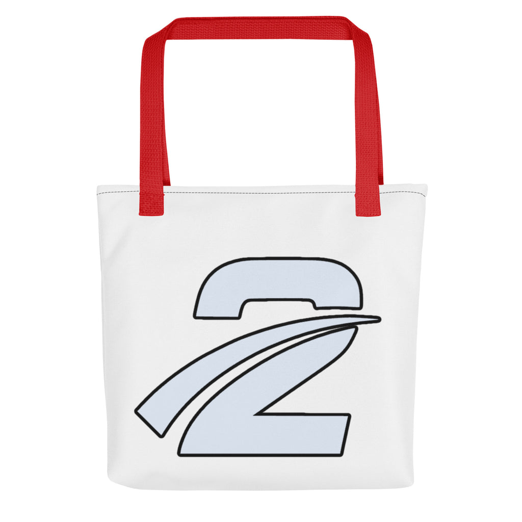 Tote Bag 'Logo' - TWU Clothing