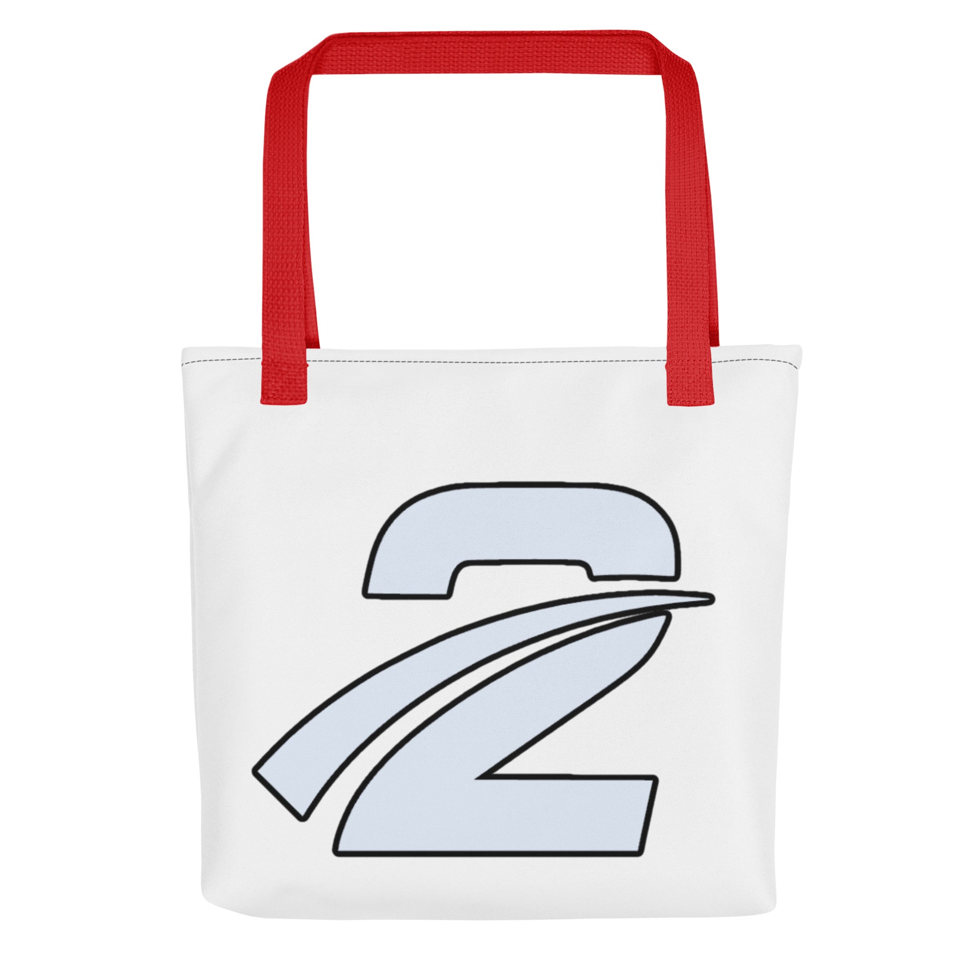 Tote Bag 'Logo' - TWU Clothing