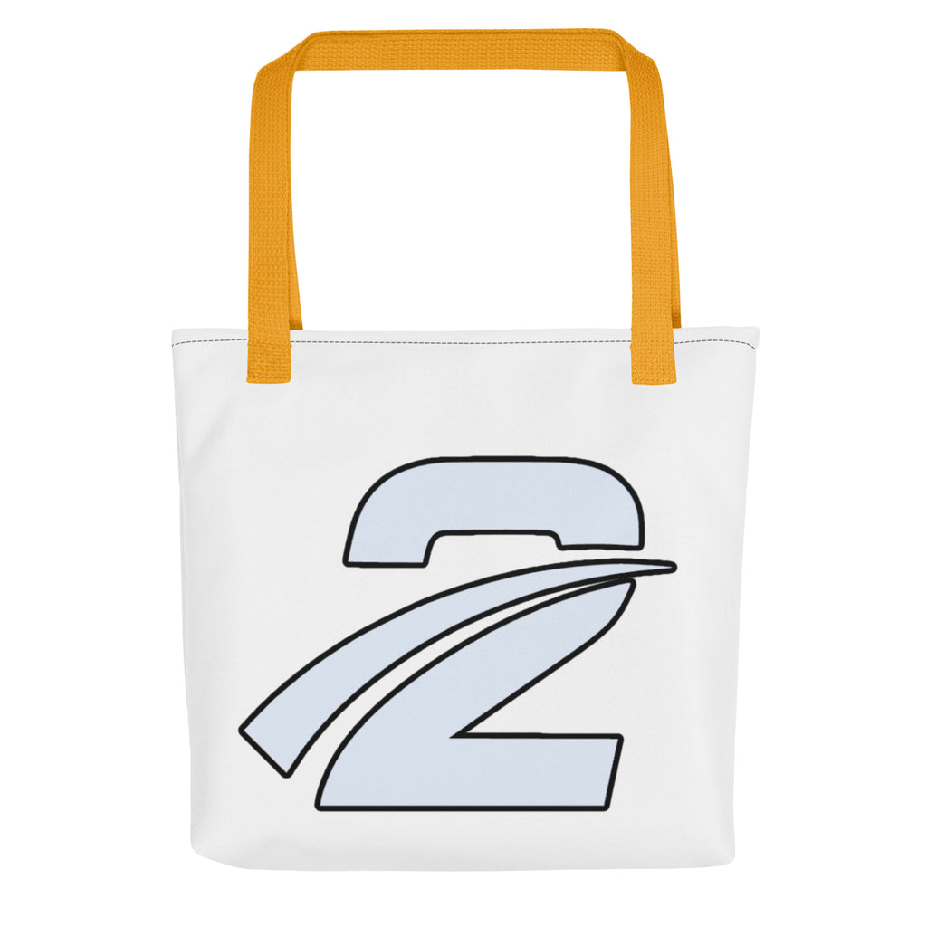 Tote Bag 'Logo' - TWU Clothing