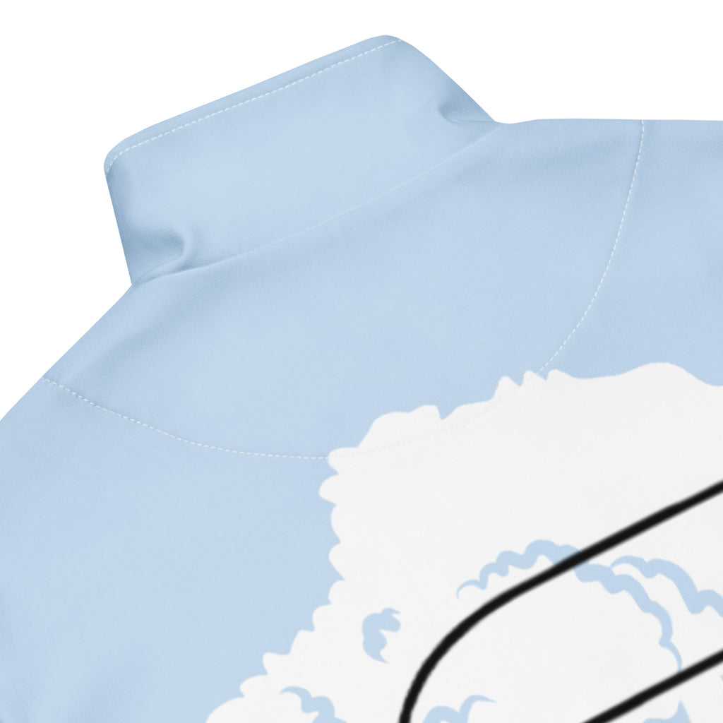 Track Jacket 'Root' - TWU Clothing
