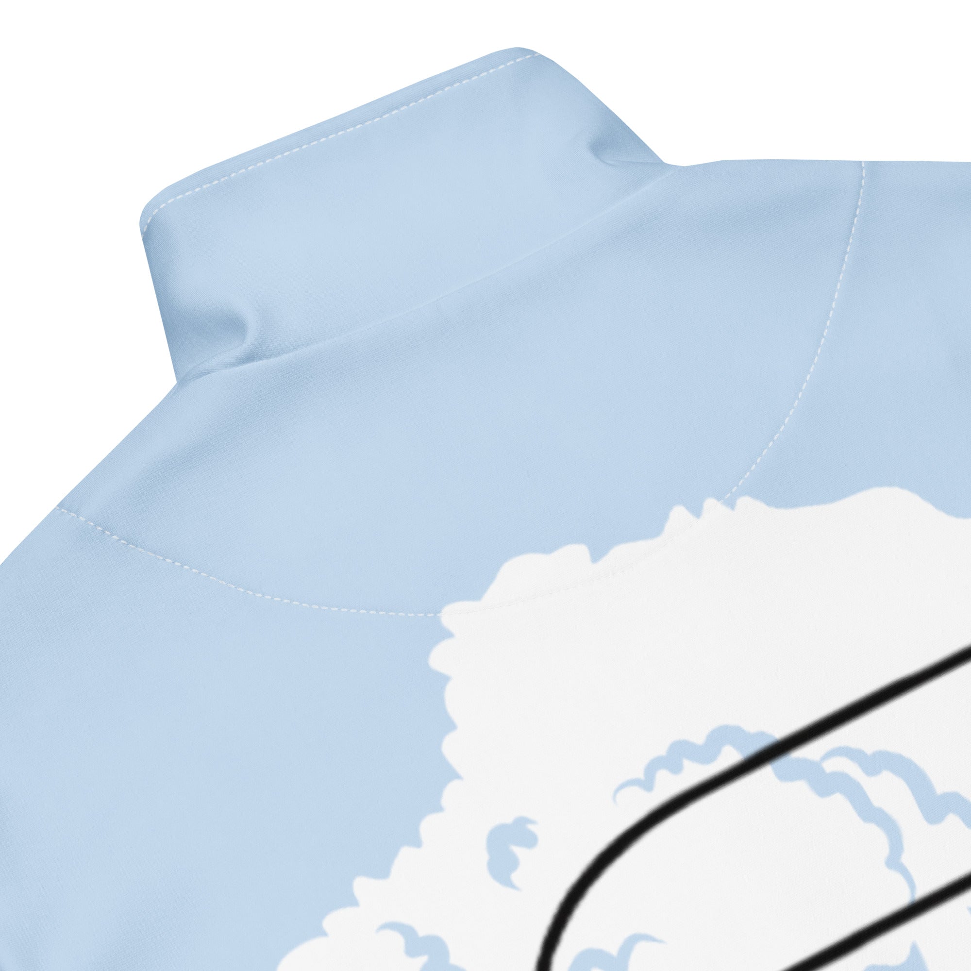 Track Jacket 'Root' - TWU Clothing