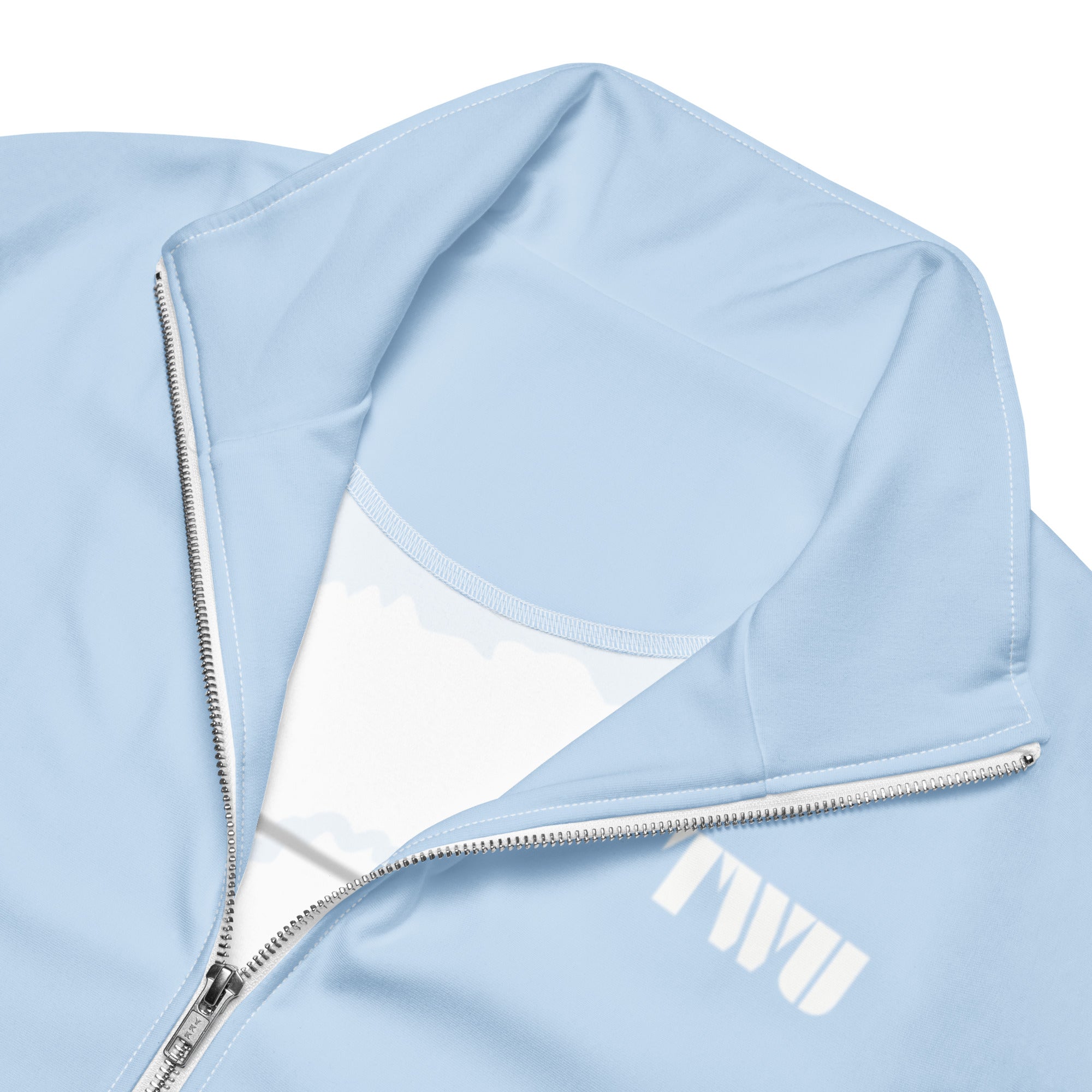 Track Jacket 'Root' - TWU Clothing