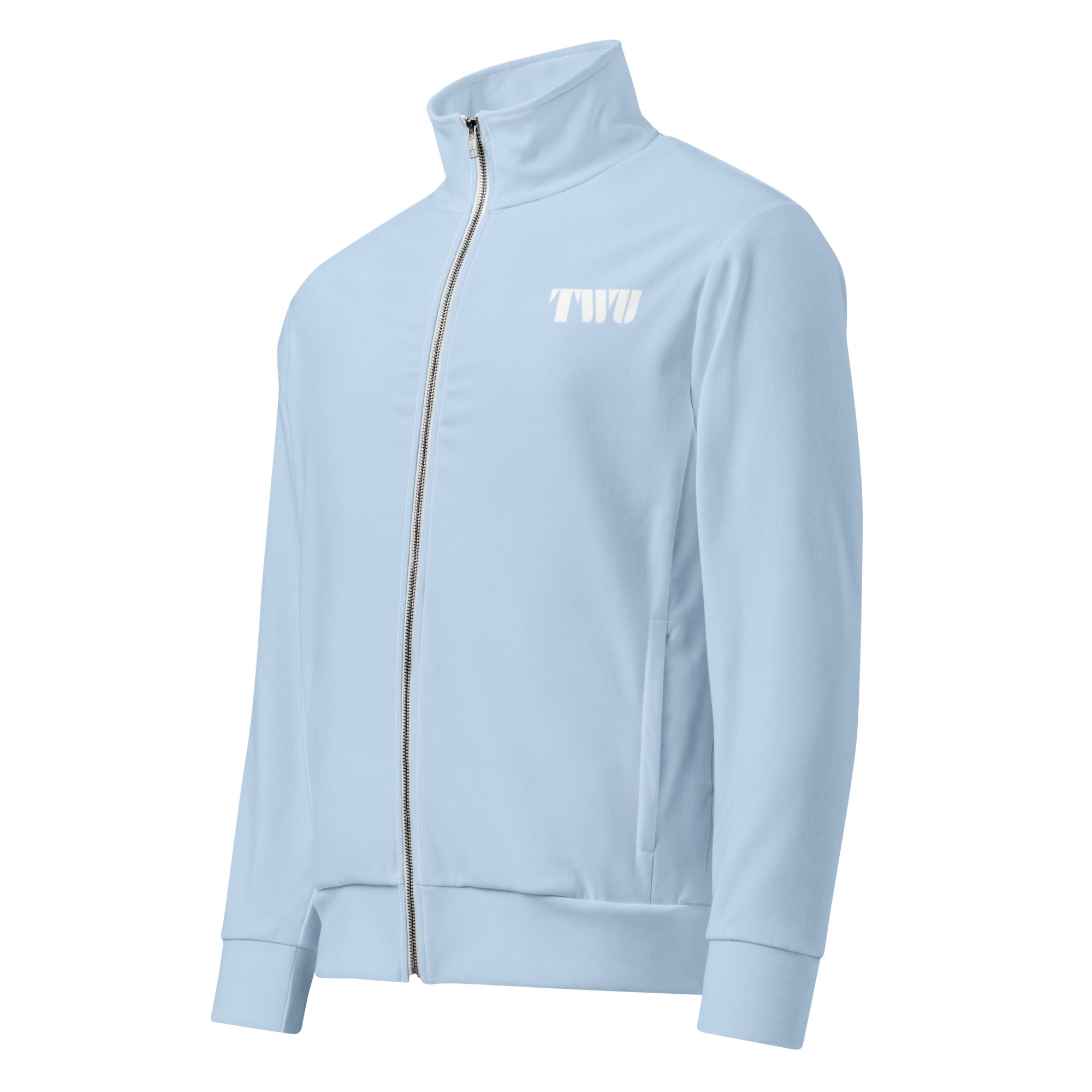 Track Jacket 'Root' - TWU Clothing
