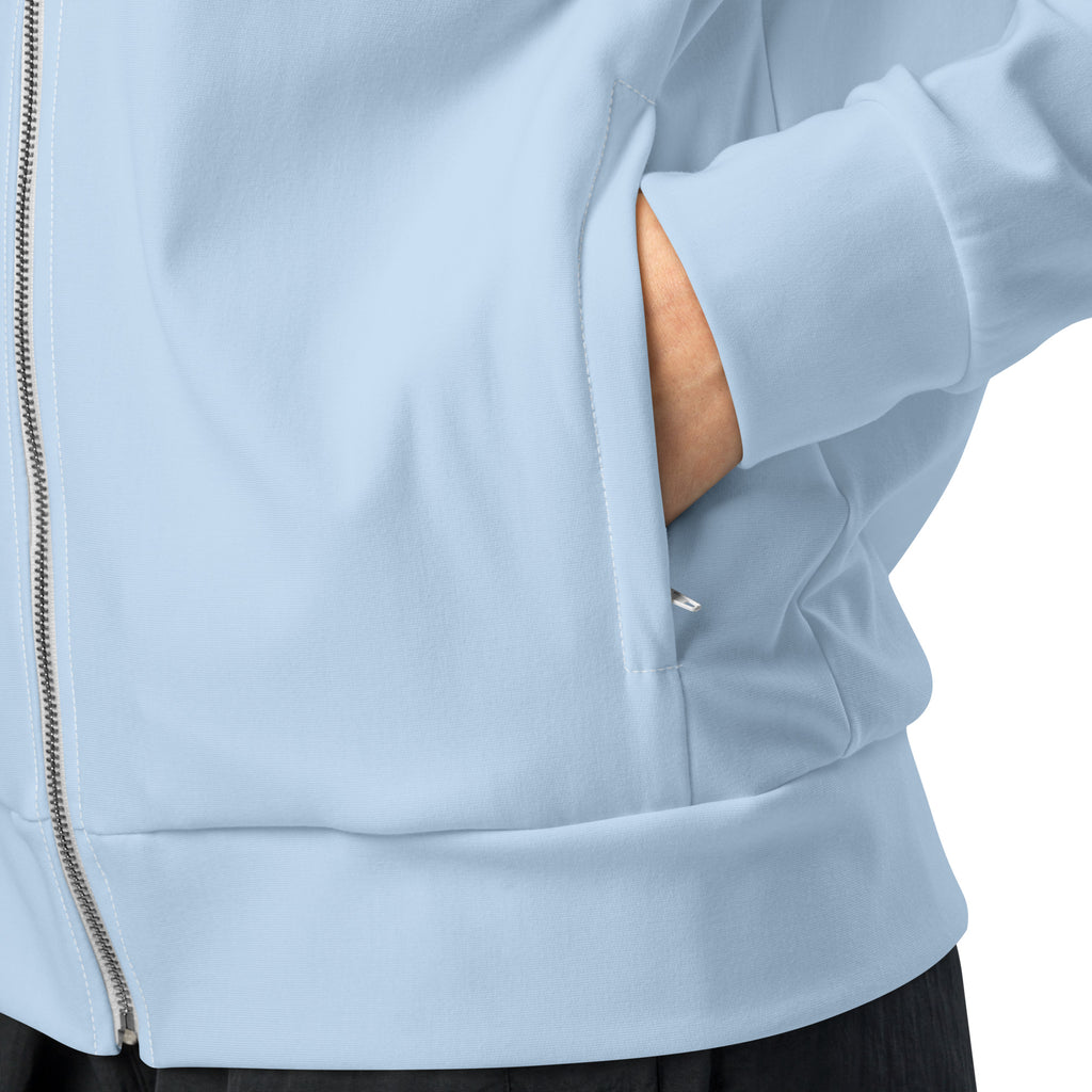 Track Jacket 'Root' - TWU Clothing