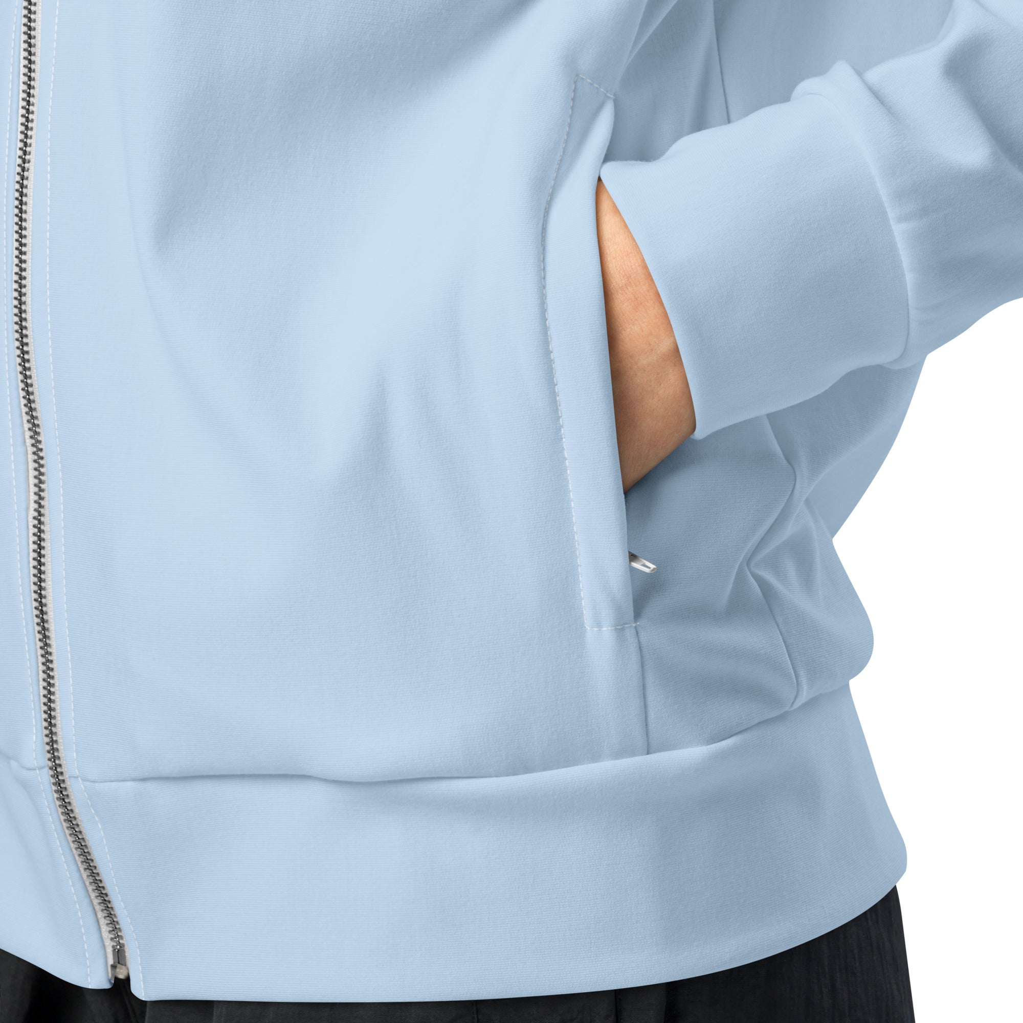 Track Jacket 'Root' - TWU Clothing