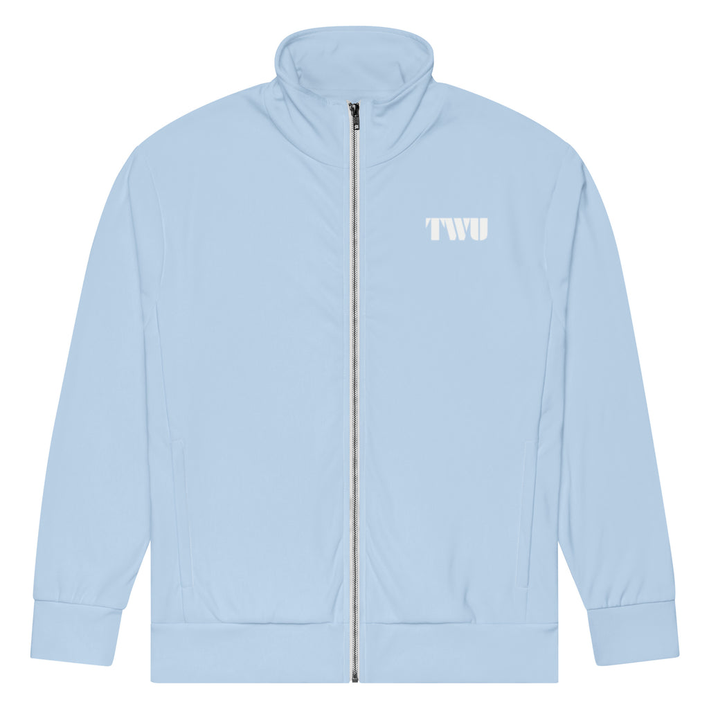 Track Jacket 'Root' - TWU Clothing