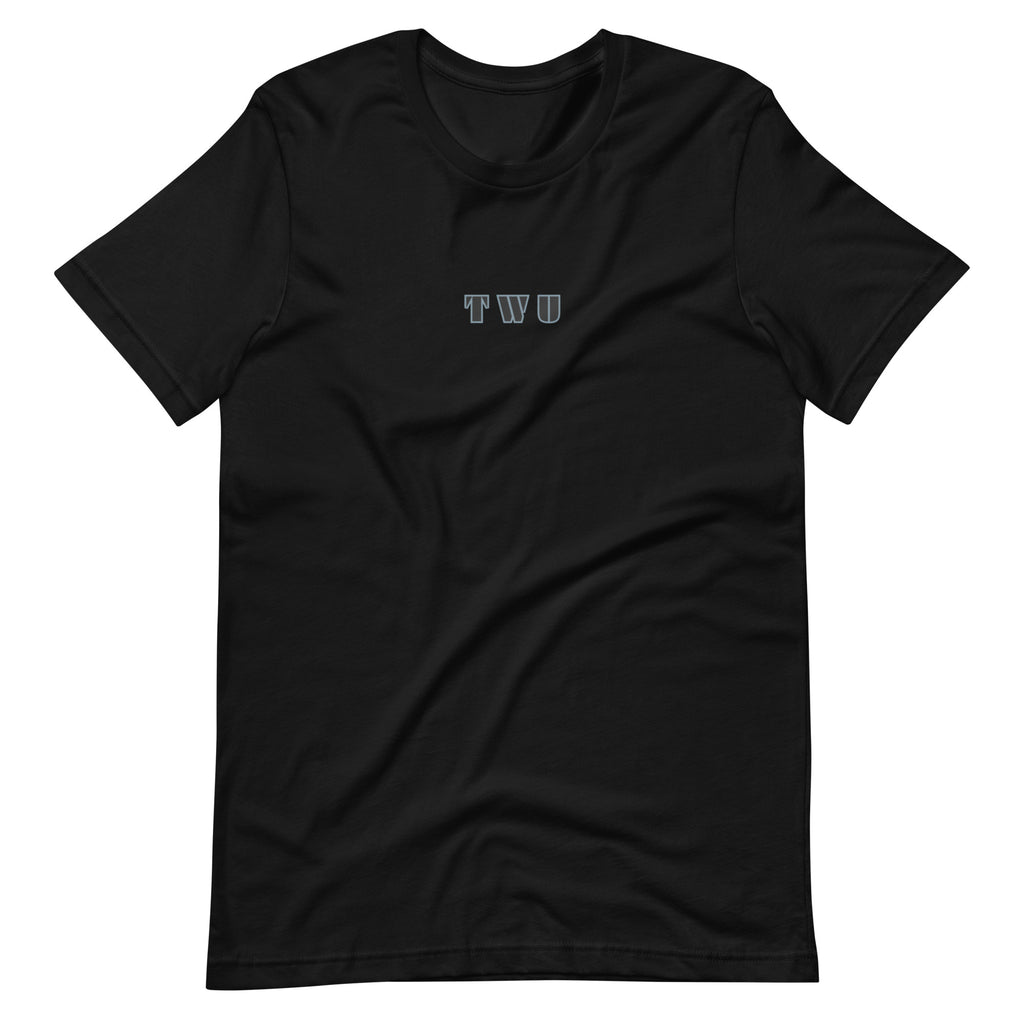Unisex Bio T-Shirt 'Liberty' - TWU Clothing