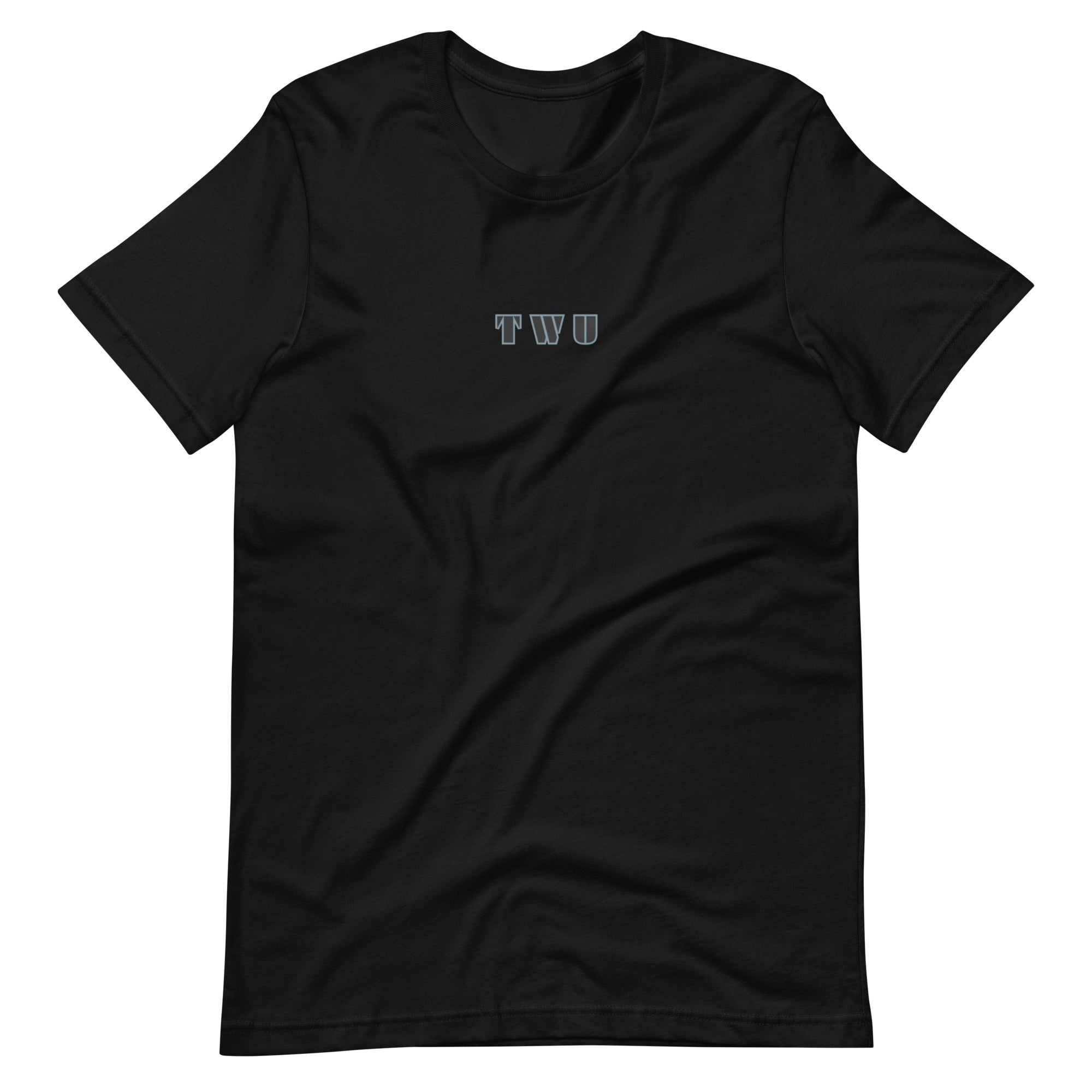 Unisex Bio T-Shirt 'Liberty' - TWU Clothing