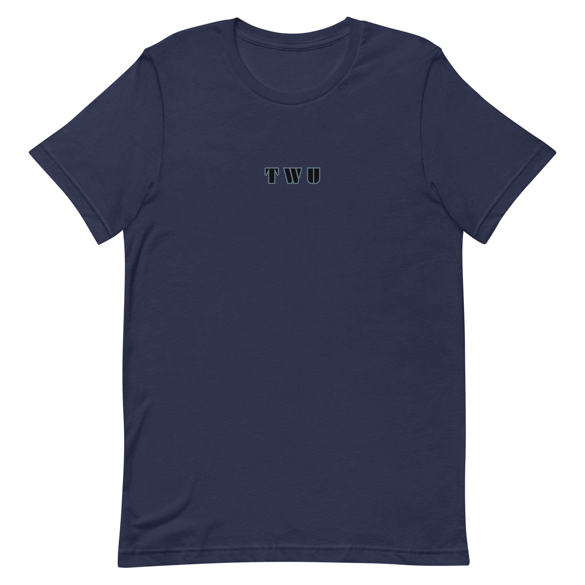 Unisex Bio T-Shirt 'Liberty' - TWU Clothing