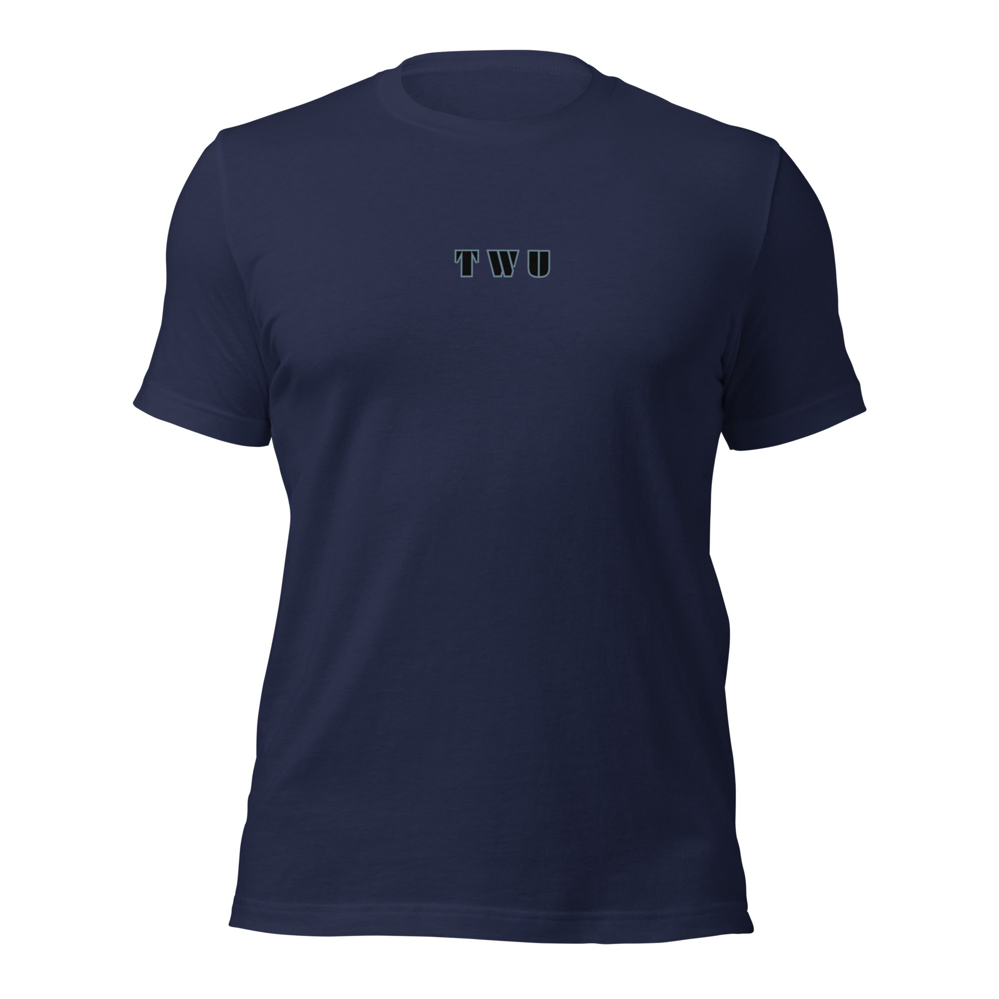 Unisex Bio T-Shirt 'Liberty' - TWU Clothing