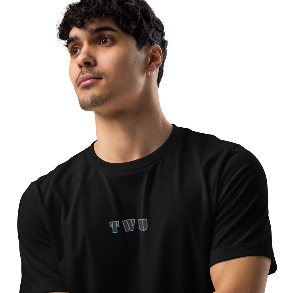 Unisex Bio T-Shirt 'Liberty' - TWU Clothing