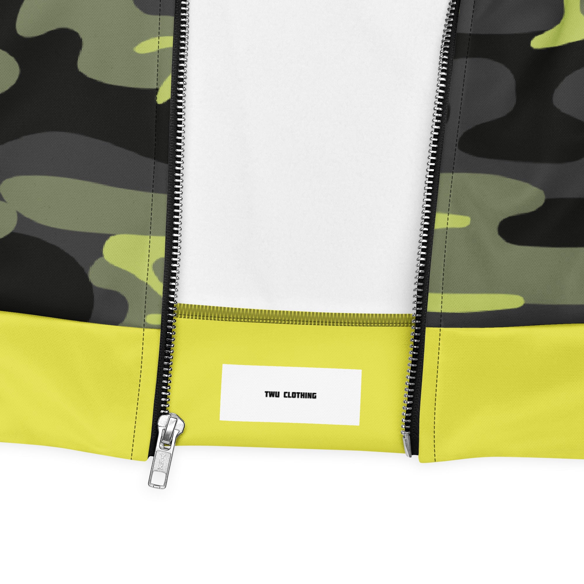 Unisex Bomber Jacket '03' - TWU Clothing
