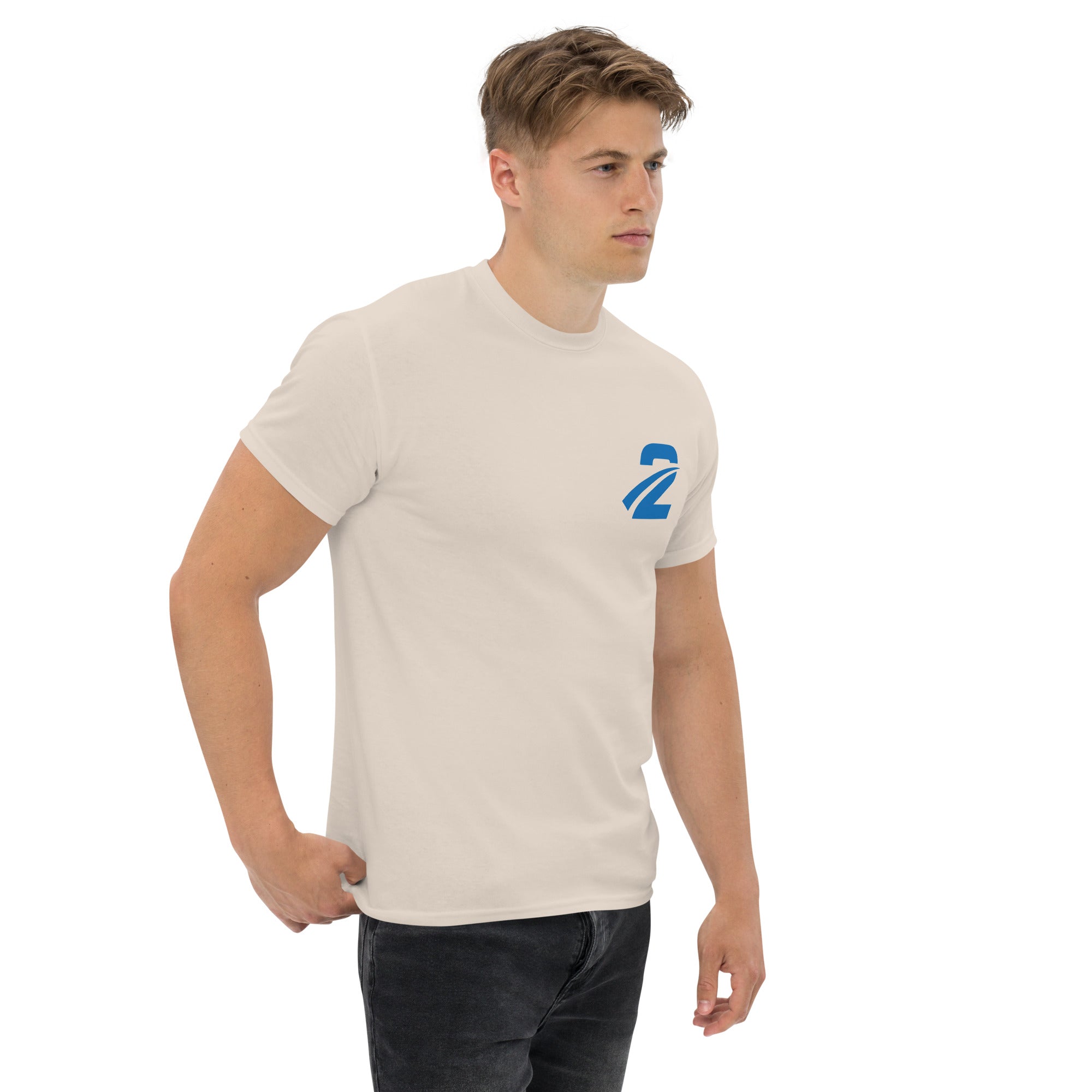 Unisex Classic Shirt 'Sea' - TWU Clothing