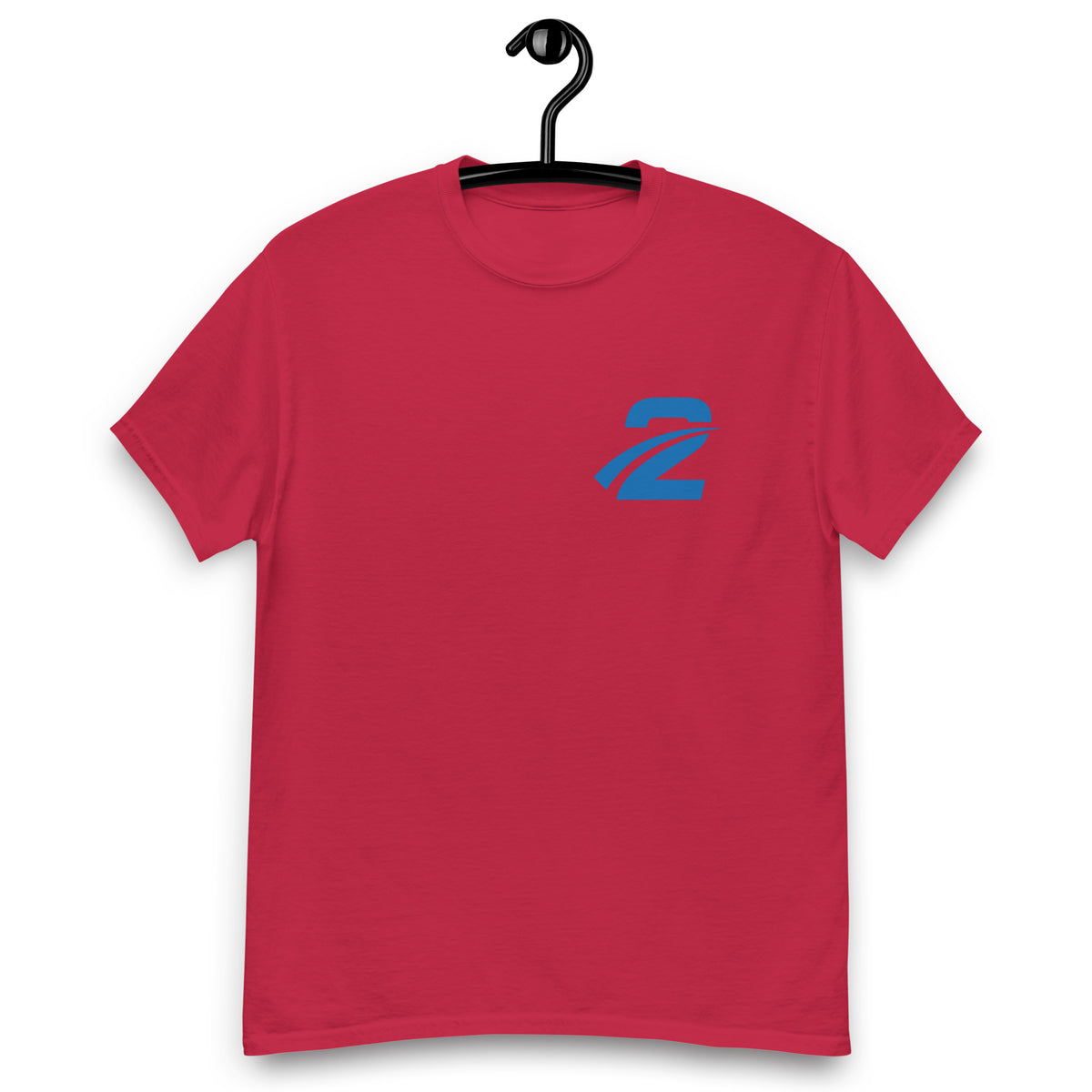Unisex Classic Shirt 'Sea' - TWU Clothing