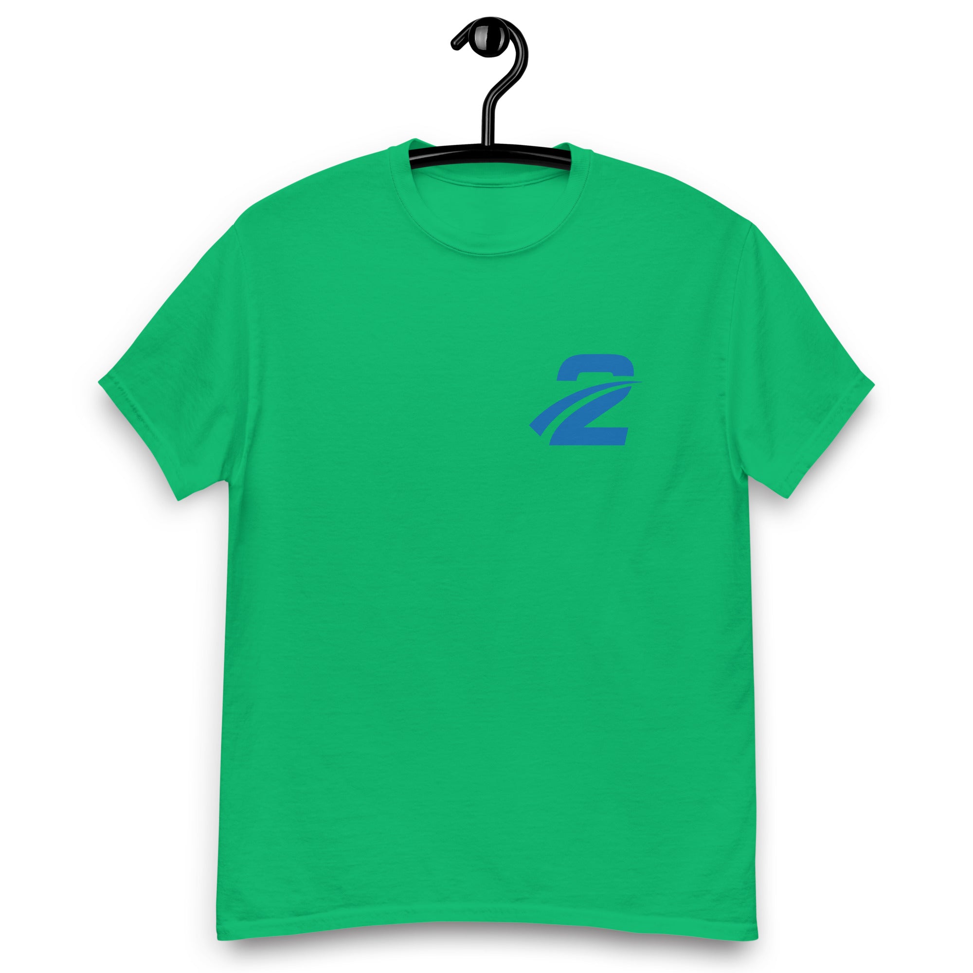 Unisex Classic Shirt 'Sea' - TWU Clothing