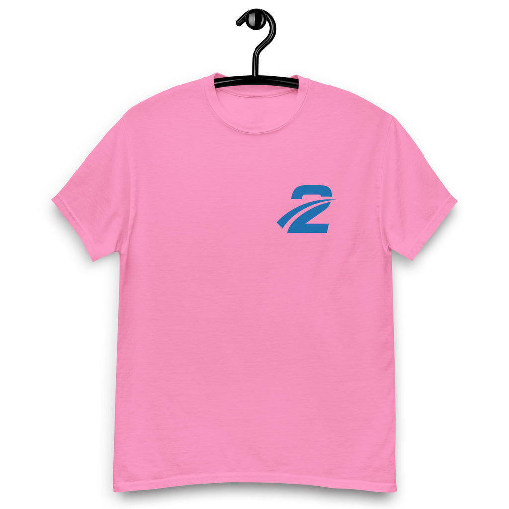 Unisex Classic Shirt 'Sea' - TWU Clothing