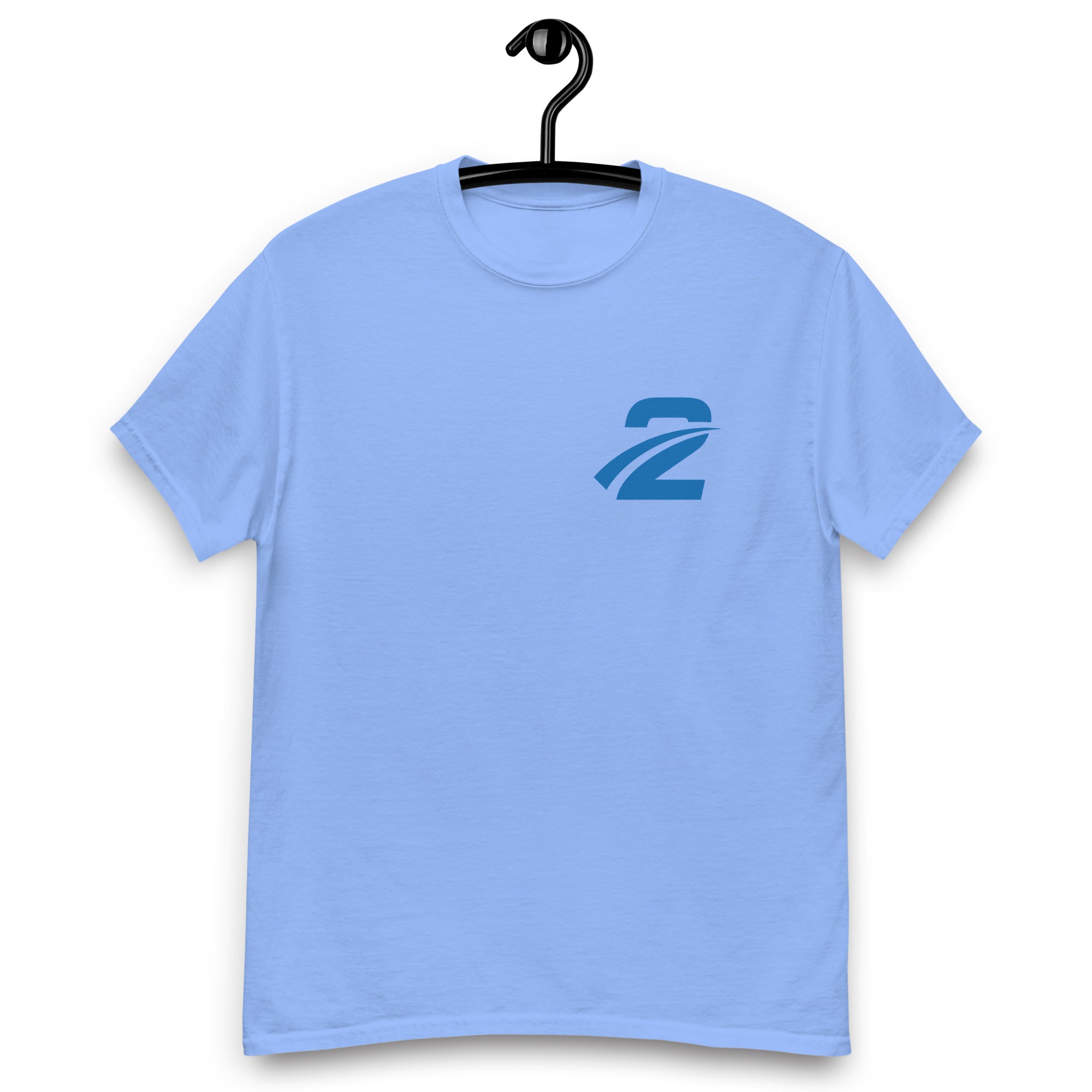 Unisex Classic Shirt 'Sea' - TWU Clothing